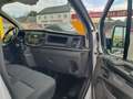 Ford Transit Custom L1/H1 2 SCHIEBETÜREN NETTO 13.000.- Weiß - thumbnail 7