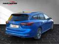 Ford Focus ST-Line Bluetooth Navi LED Klima el. Fenster Bleu - thumbnail 4