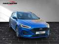 Ford Focus ST-Line Bluetooth Navi LED Klima el. Fenster Bleu - thumbnail 5