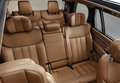 Land Rover Range Rover 3.0D I6 MHEV HSE LWB 7 plazas AWD Aut. 350 - thumbnail 22