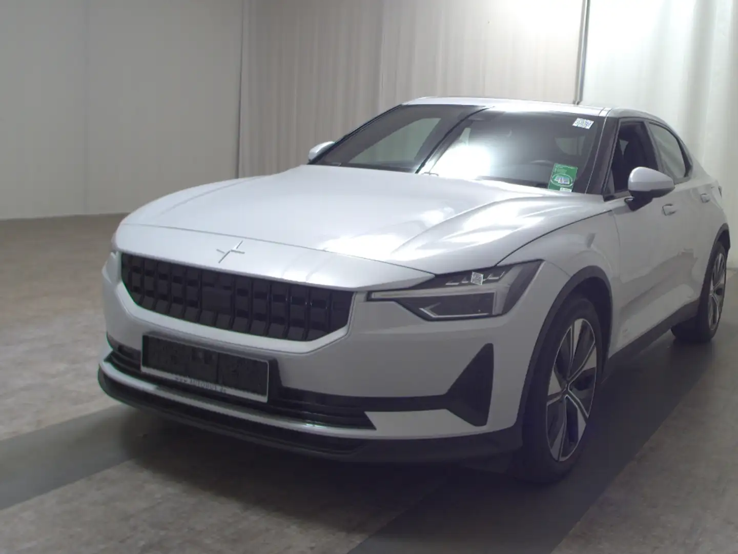 Polestar Polestar 2 Navi LED Pano RFK Shz Memory - 2