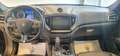 Maserati Ghibli Ghibli III 2013 3.0 V6 ds Granlusso 275cv auto Schwarz - thumbnail 11