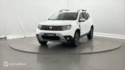 Dacia Duster 1.0 ECO-G 100ch Prestige 4x2 - 20