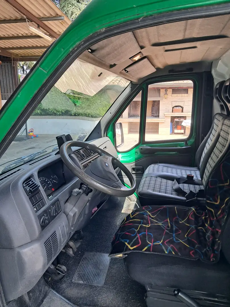 Fiat Ducato Ducato Vert - 2