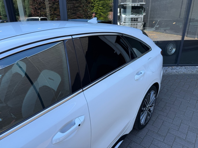 Kia ProCeed / pro_cee'd 1.4 T-GDI GT-LINE,LED,Adapt Cruise,Lane Ass.,Camer — photo 7