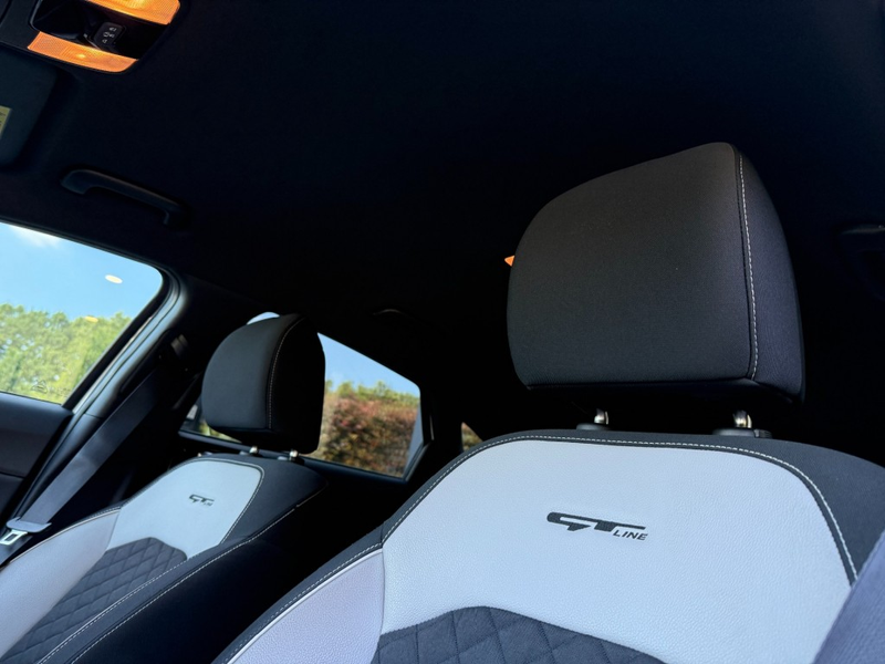 Kia ProCeed / pro_cee'd 1.4 T-GDI GT-LINE,LED,Adapt Cruise,Lane Ass.,Camer — photo 14