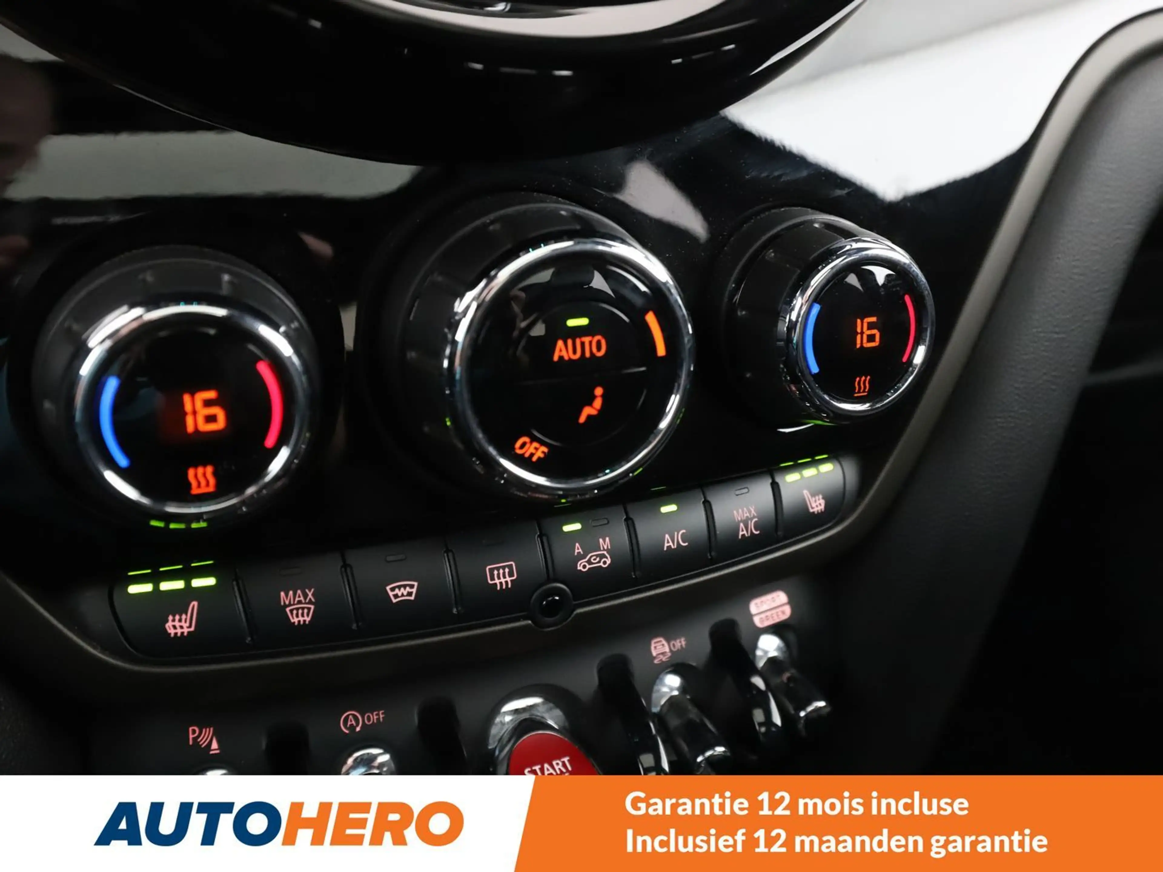 MINI John Cooper Works Countryman John Cooper Works — photo 12