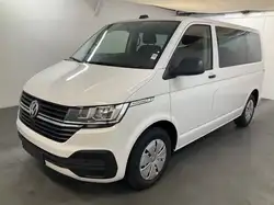 Volkswagen T6 Multivan 2,0 *150PS *KR *INSP.+TÜV NEU *GARANTIE *FIN.