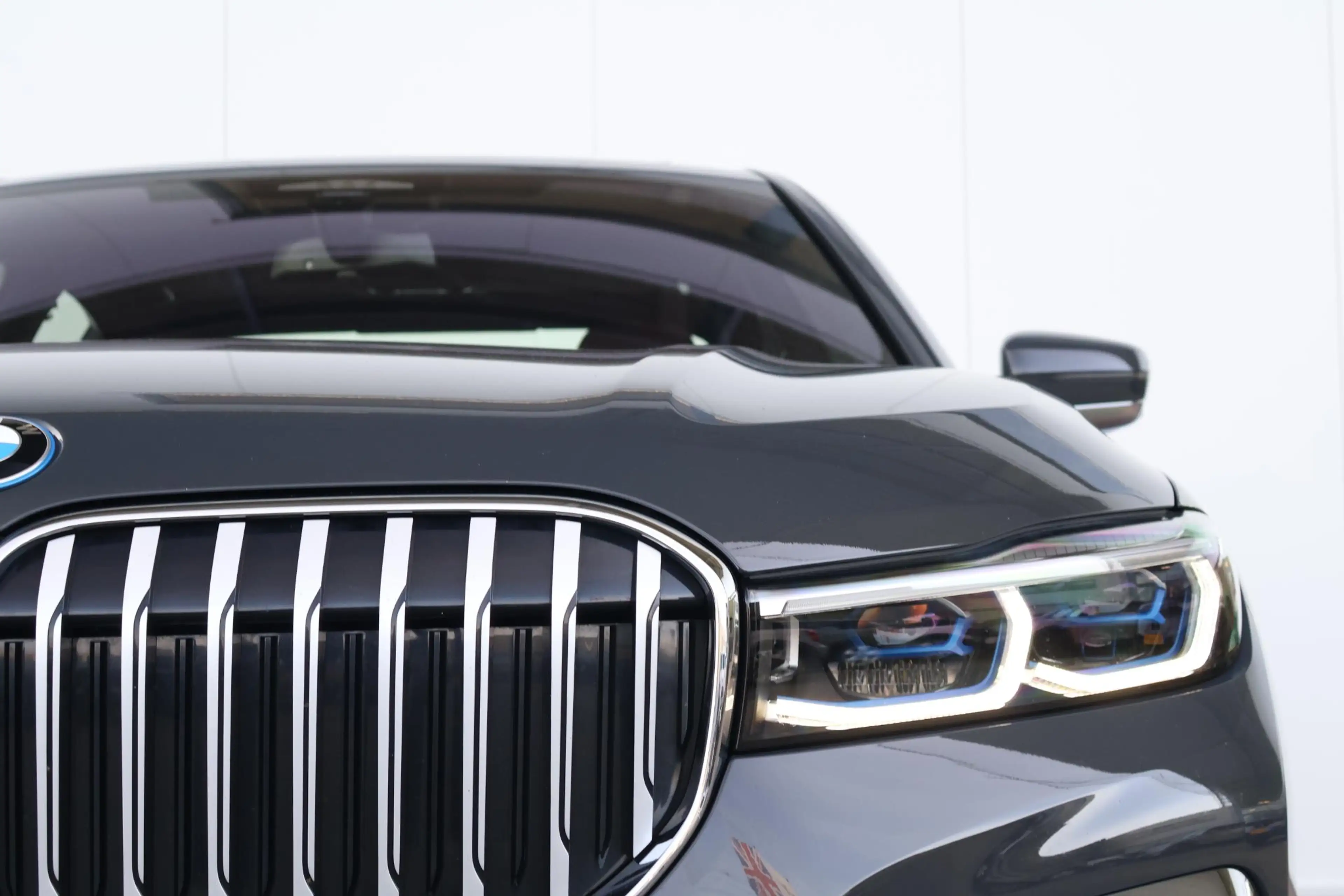 BMW 745 7-serie 745e High Executive | Schuif/Kantel Dak | — photo 3