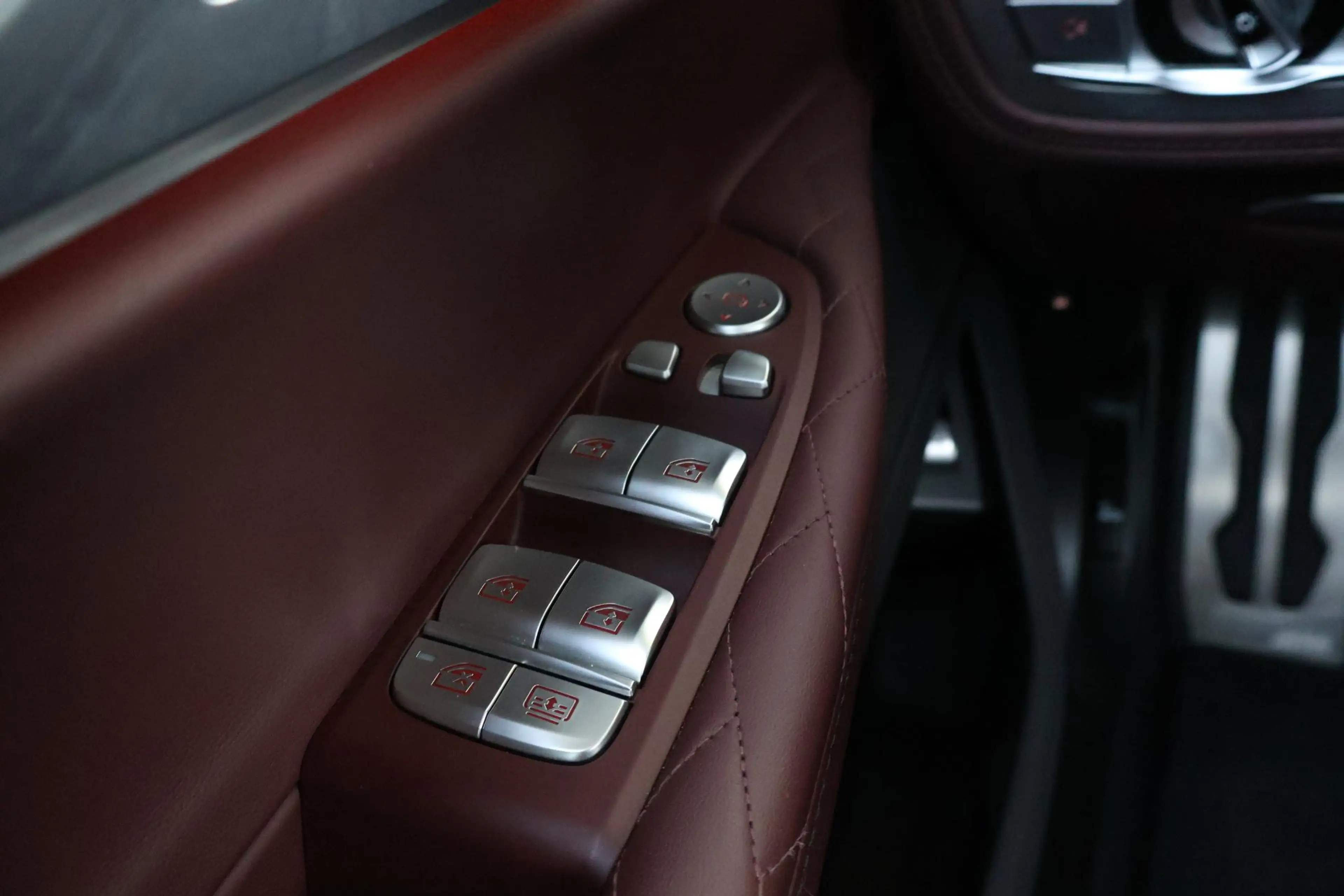 BMW 745 7-serie 745e High Executive | Schuif/Kantel Dak | — photo 15