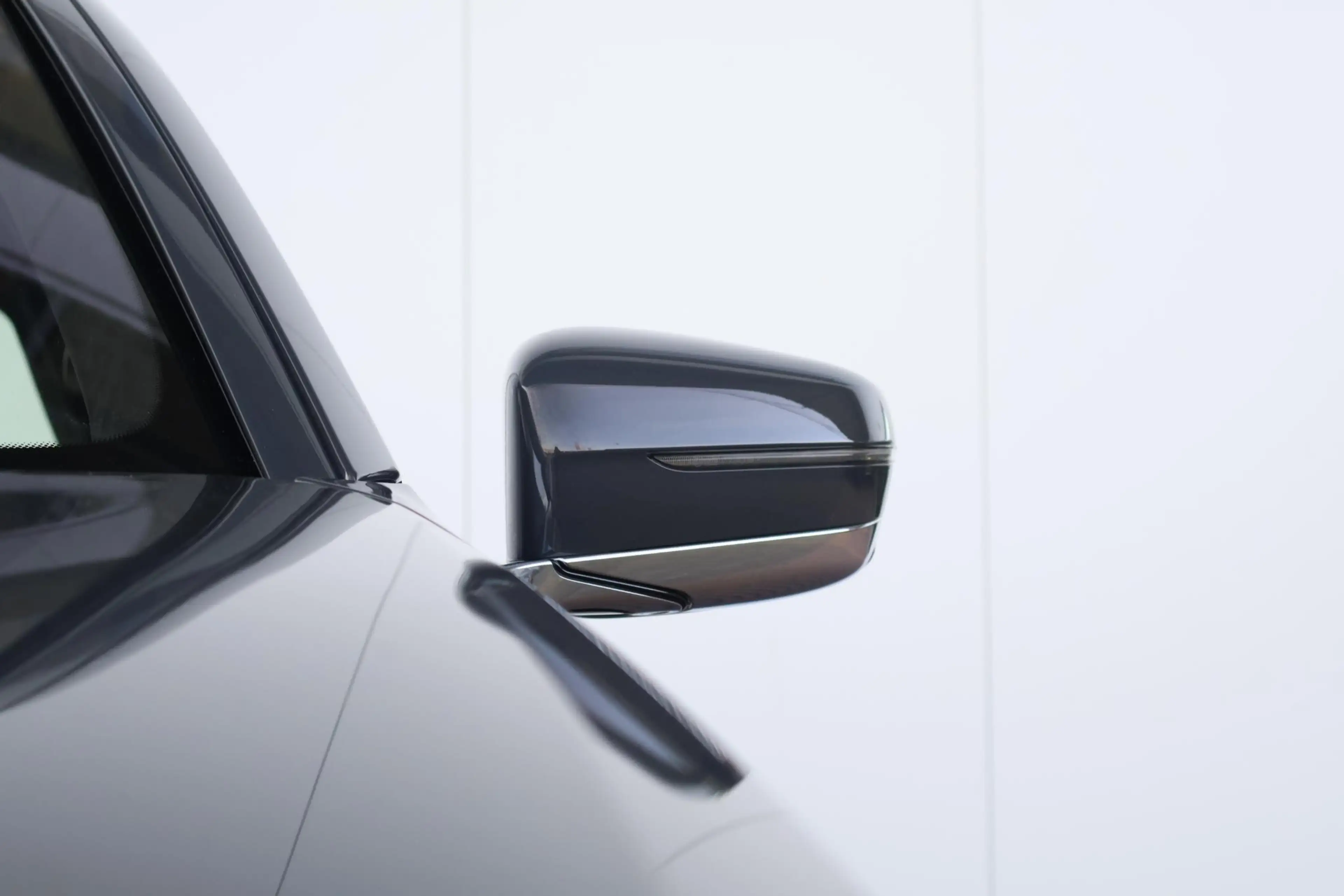 BMW 745 7-serie 745e High Executive | Schuif/Kantel Dak | — photo 4