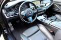 BMW 520 520d Touring Sport-Aut. Zwart - thumbnail 8