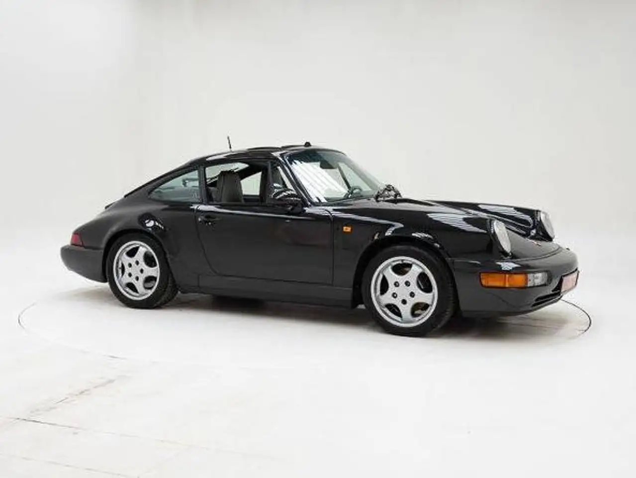 Porsche 964 911 Carrera 4 '92 CH02980, foto 3