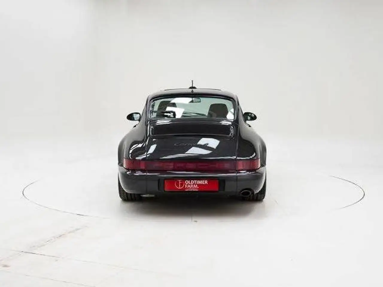 Porsche 964 911 Carrera 4 '92 CH02980, foto 7