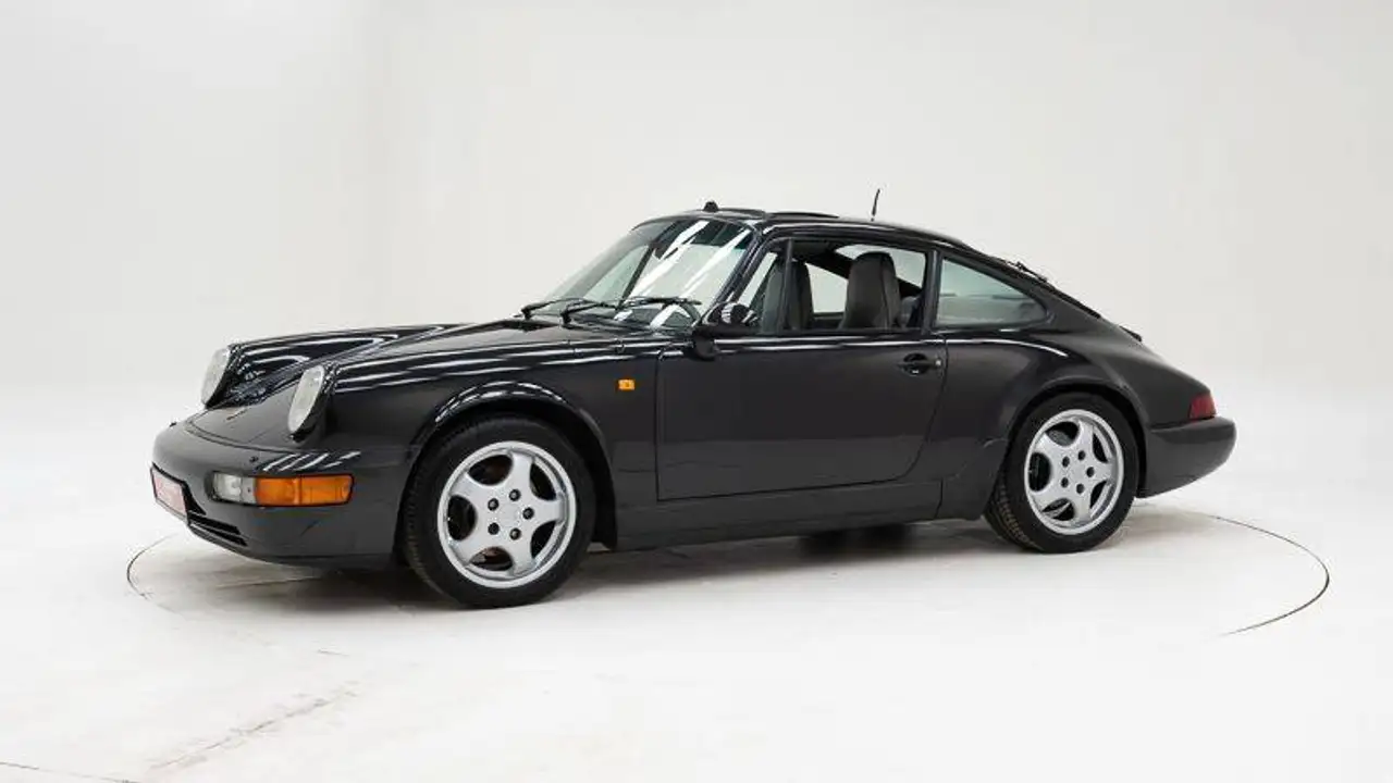 Porsche 964 911 Carrera 4 '92 CH02980, foto 1