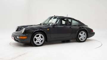 911 Carrera 4 '92 CH02980