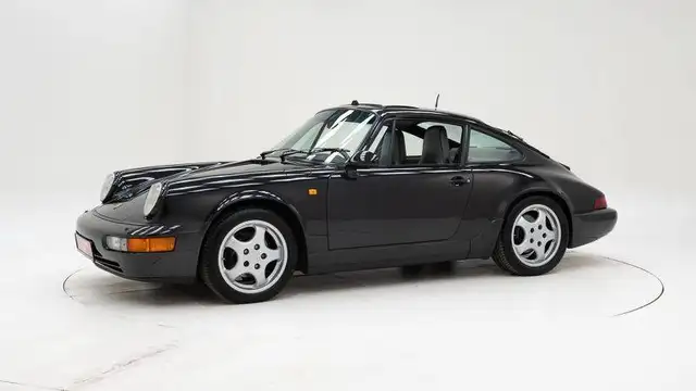 Porsche 964 911 Carrera 4 '92 CH02980