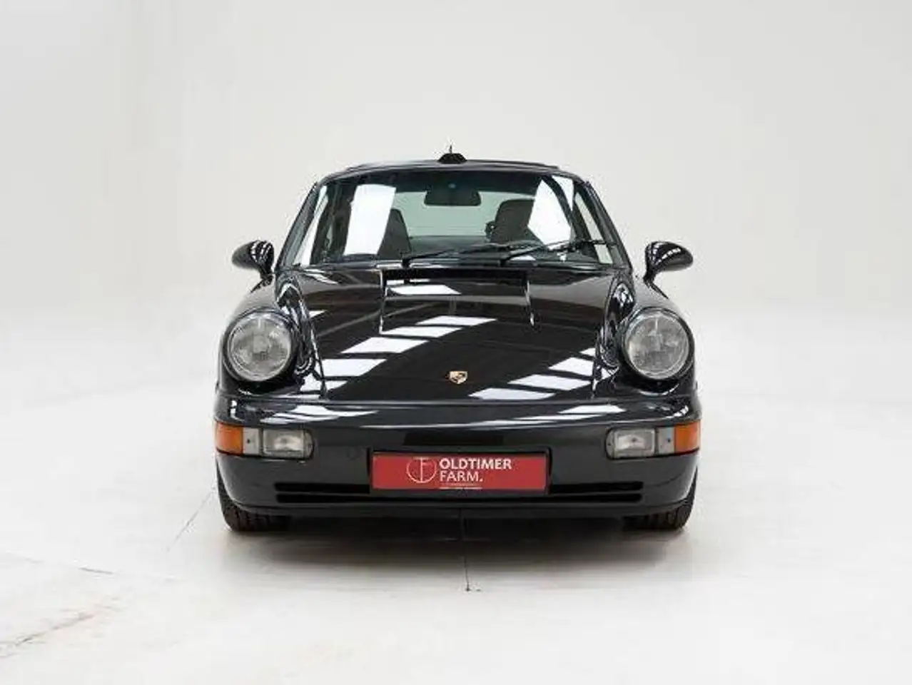 Porsche 964 911 Carrera 4 '92 CH02980, foto 9
