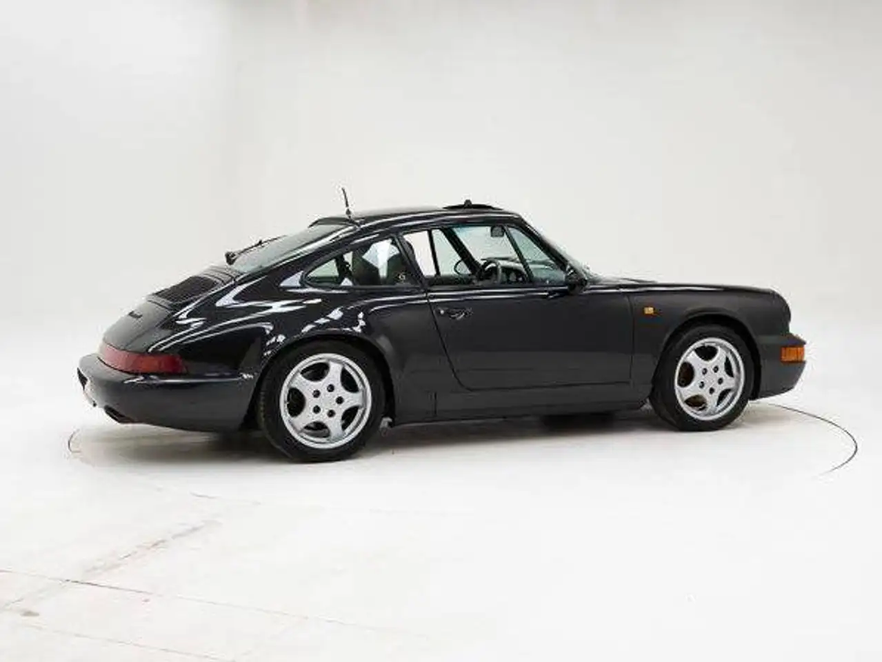 Porsche 964 911 Carrera 4 '92 CH02980, foto 2