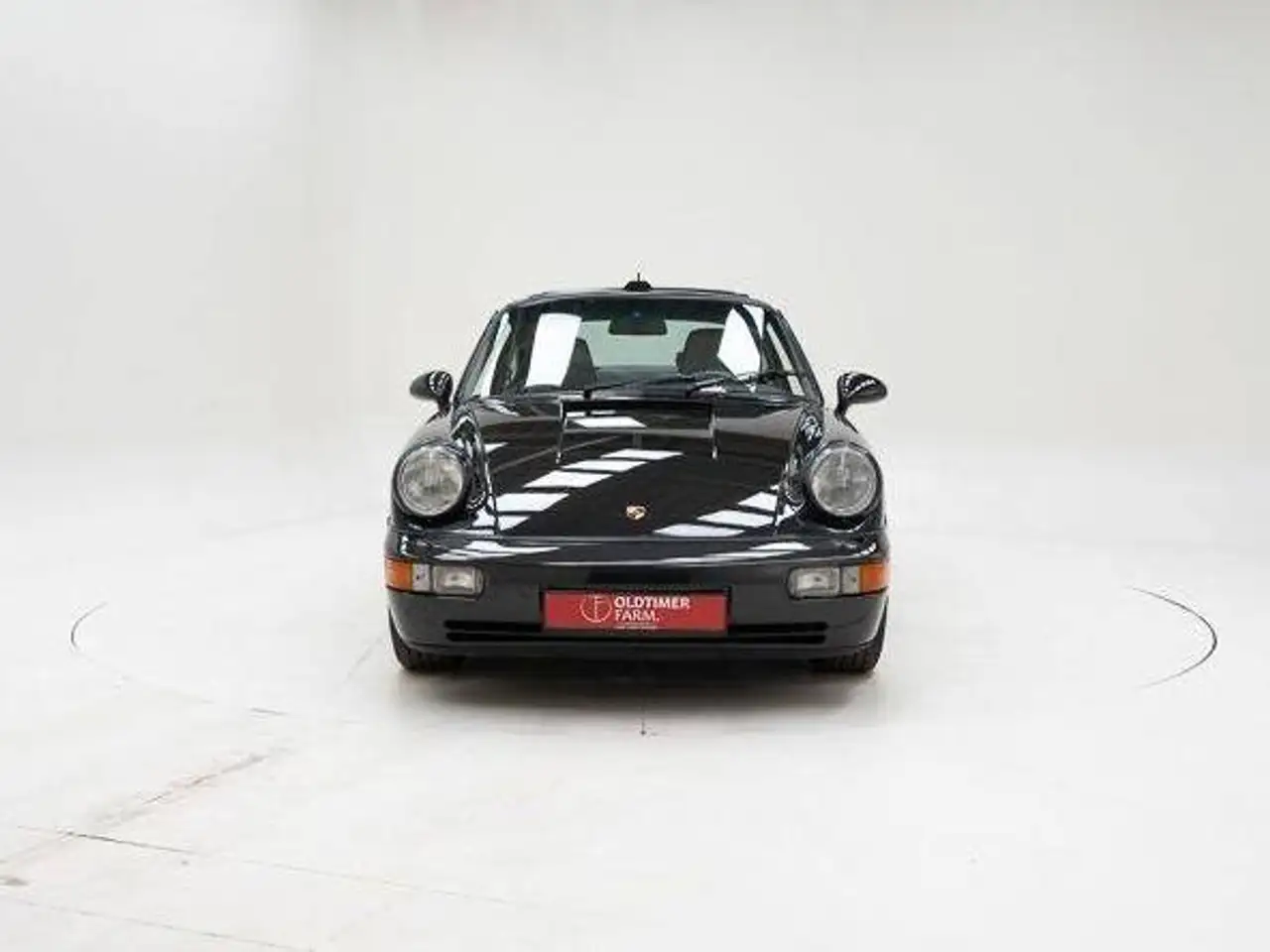 Porsche 964 911 Carrera 4 '92 CH02980, foto 5