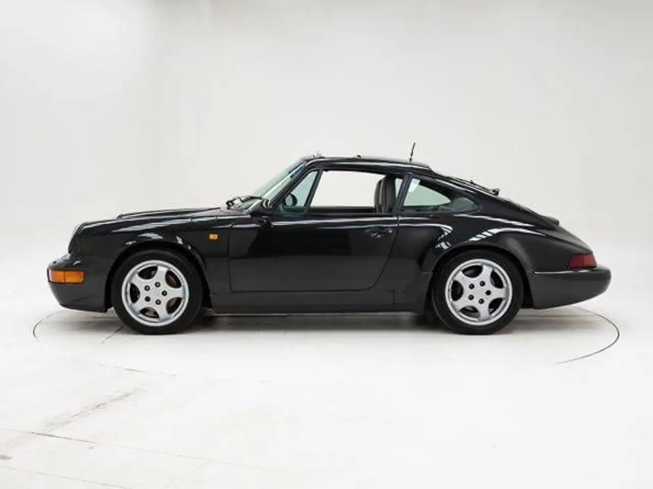 Porsche 964 911 Carrera 4 '92 CH02980, foto 8
