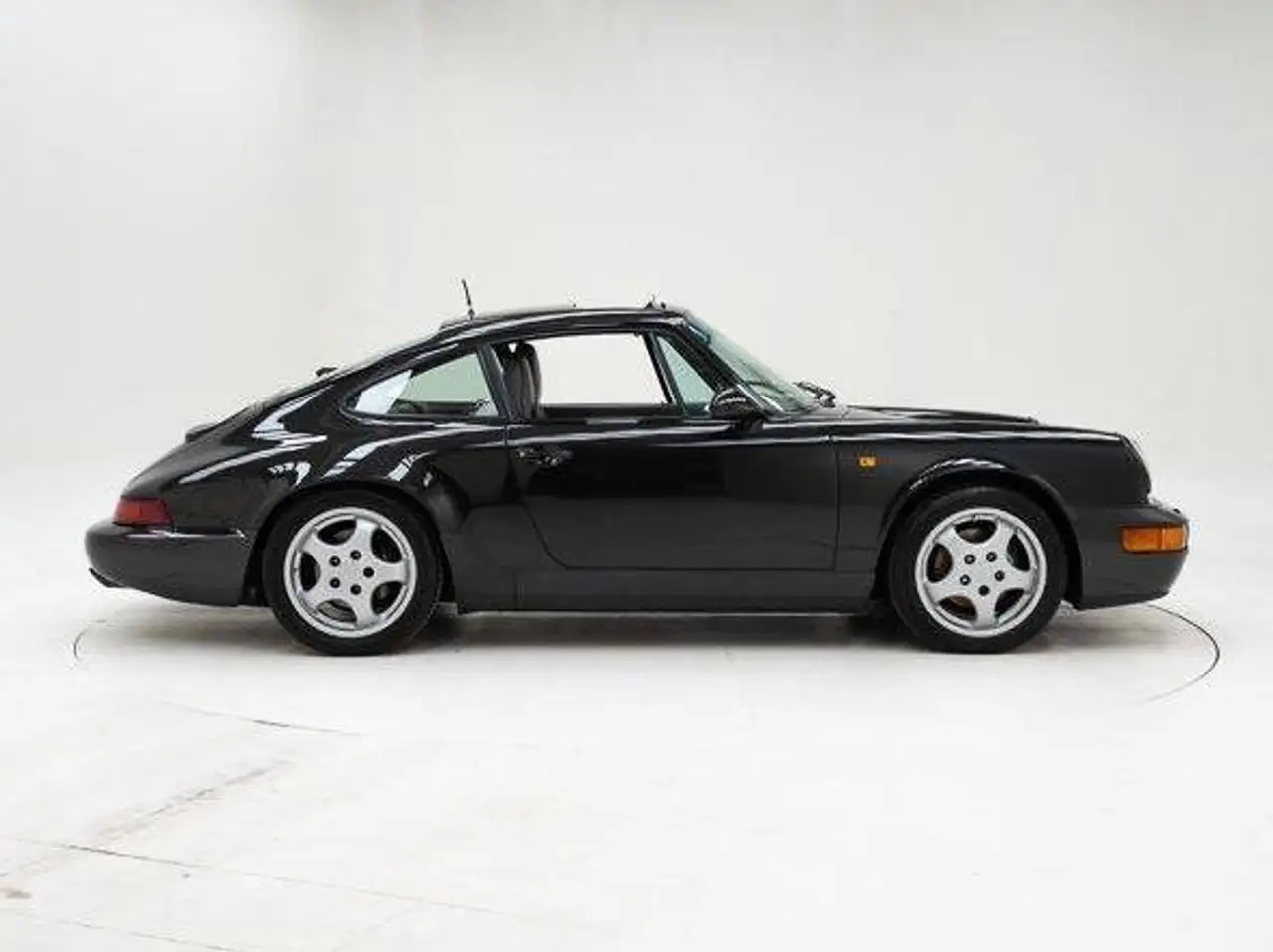 Porsche 964 911 Carrera 4 '92 CH02980, foto 6