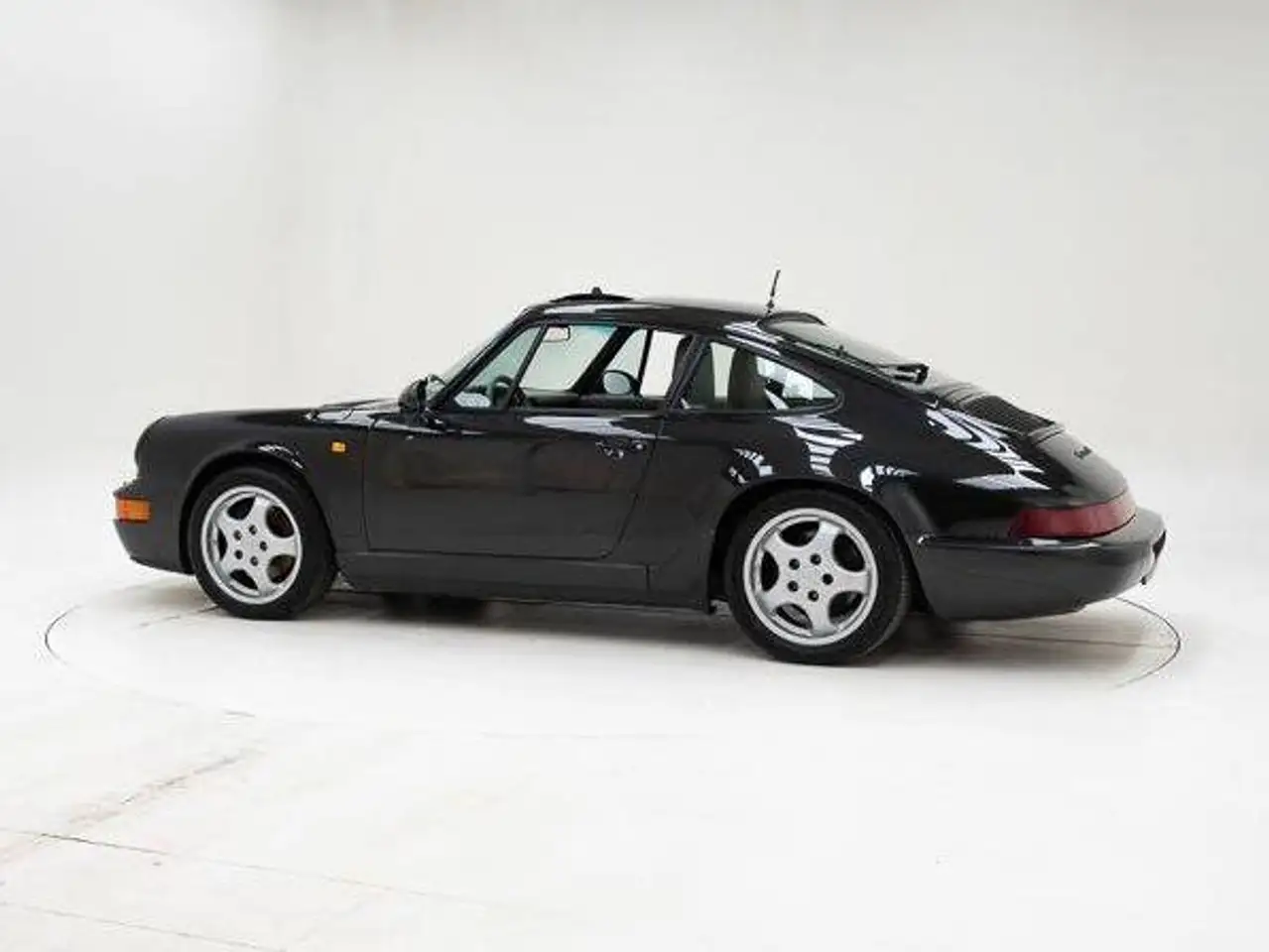 Porsche 964 911 Carrera 4 '92 CH02980, foto 4