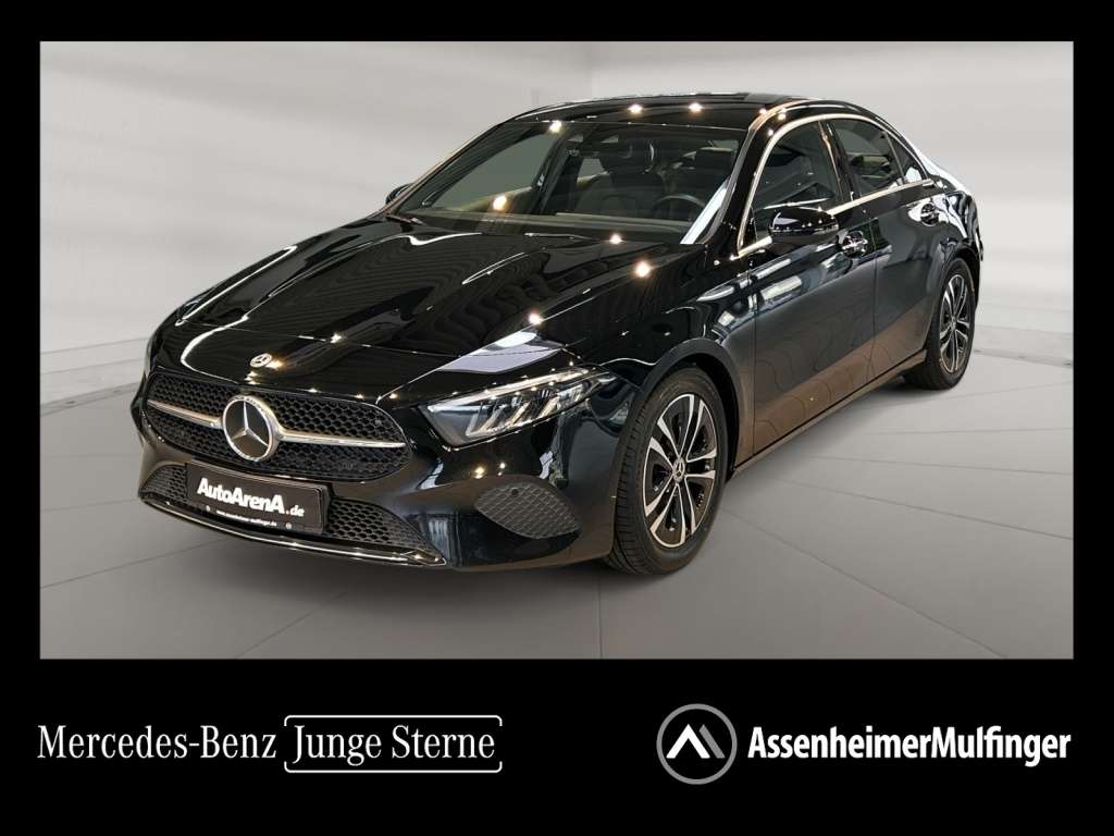 2023 Mercedes Benz A 220