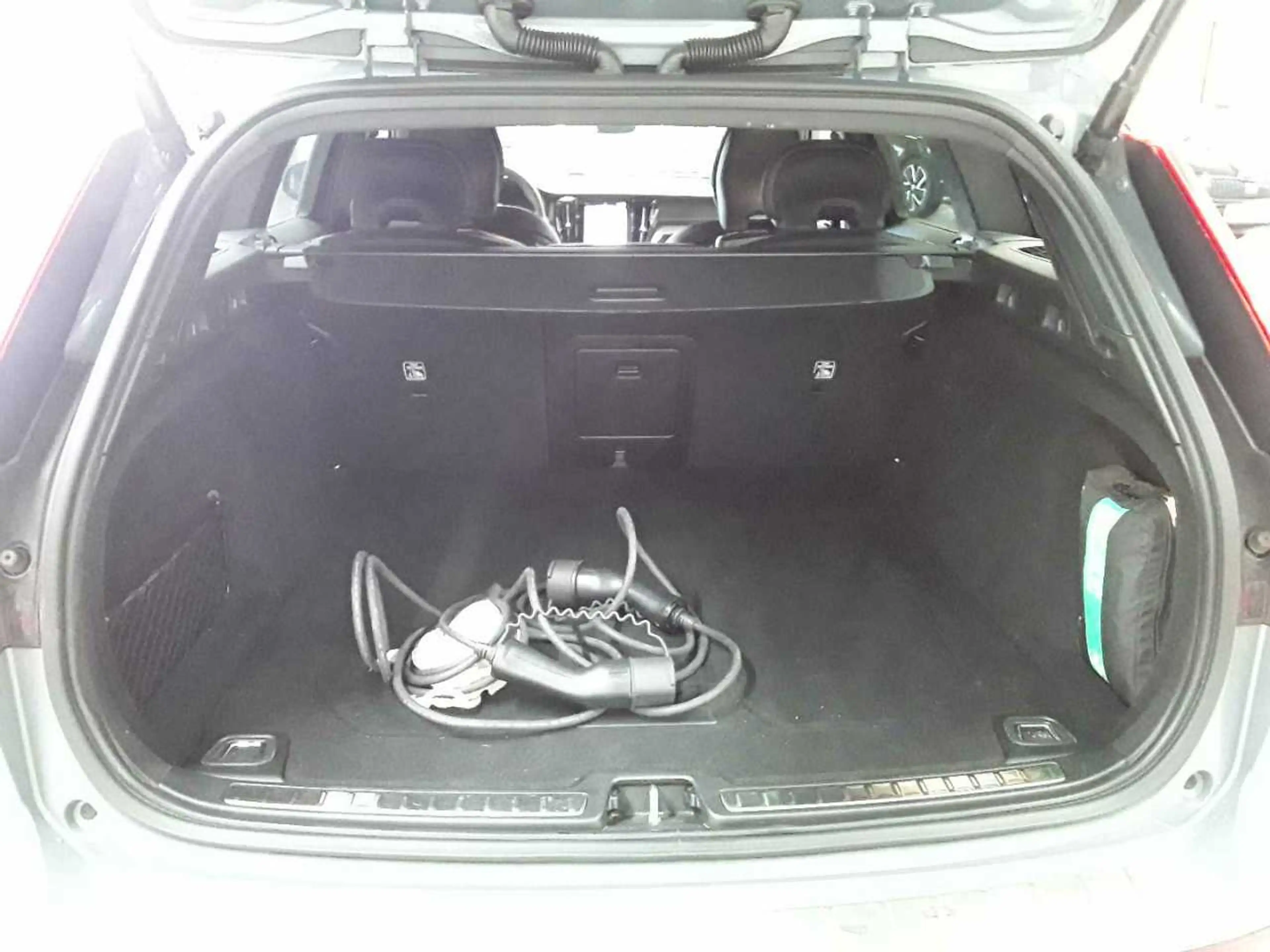 Volvo V60 V60 T6 AWD Recharge RDesign PANO AHK — photo 15