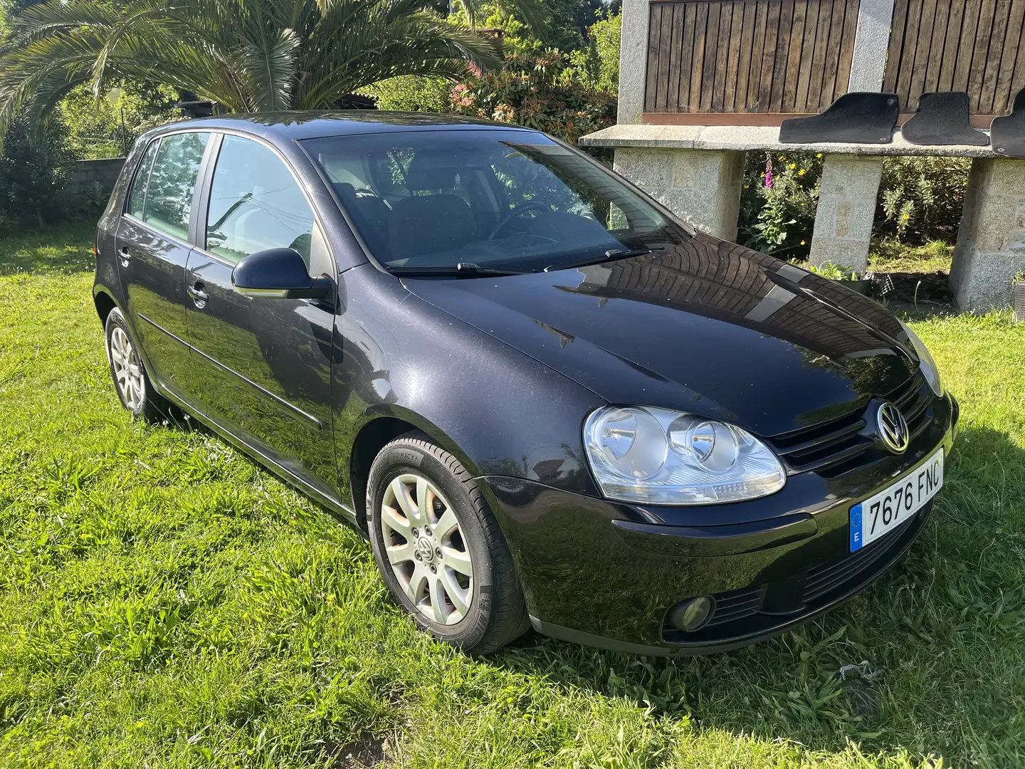 Volkswagen Golf 1.9TDI Trendline 105 - 1