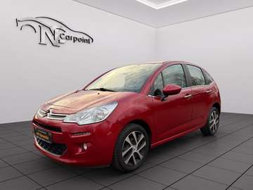 Selection *Garantie*Navi*SHZ