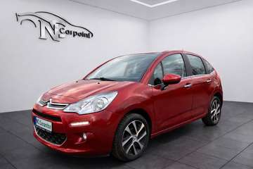 Selection *Garantie*Navi*SHZ