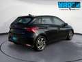 Hyundai i20 1.2 MPI MT Connectline Schwarz - thumbnail 6