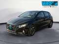 Hyundai i20 1.2 MPI MT Connectline Schwarz - thumbnail 1
