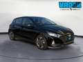 Hyundai i20 1.2 MPI MT Connectline Schwarz - thumbnail 3
