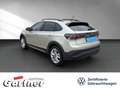 Volkswagen Taigo MOVE 1,0 l TSI OPF 81 kW (110 PS) 7-Gang-DSG NAVI Argent - thumbnail 3