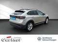 Volkswagen Taigo MOVE 1,0 l TSI OPF 81 kW (110 PS) 7-Gang-DSG NAVI Argent - thumbnail 5