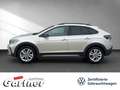 Volkswagen Taigo MOVE 1,0 l TSI OPF 81 kW (110 PS) 7-Gang-DSG NAVI Argent - thumbnail 2