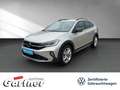 Volkswagen Taigo MOVE 1,0 l TSI OPF 81 kW (110 PS) 7-Gang-DSG NAVI Argent - thumbnail 1