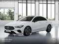 Mercedes-Benz CLA 180 PROGRESSIVE+NIGHT+PANO+360°+MULTIBEAM+7G Blanc - thumbnail 13