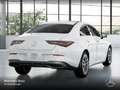 Mercedes-Benz CLA 180 PROGRESSIVE+NIGHT+PANO+360°+MULTIBEAM+7G Blanco - thumbnail 4