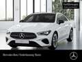 Mercedes-Benz CLA 180 PROGRESSIVE+NIGHT+PANO+360°+MULTIBEAM+7G Blanc - thumbnail 1
