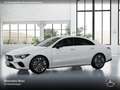 Mercedes-Benz CLA 180 PROGRESSIVE+NIGHT+PANO+360°+MULTIBEAM+7G Blanco - thumbnail 3