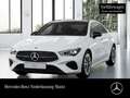 Mercedes-Benz CLA 180 PROGRESSIVE+NIGHT+PANO+360°+MULTIBEAM+7G Blanco - thumbnail 1