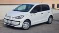 Volkswagen up! up! 2012 5p 1.0 eco Take 68cv E6 Blanc - thumbnail 2