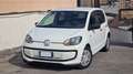 Volkswagen up! up! 2012 5p 1.0 eco Take 68cv E6 Blanc - thumbnail 1