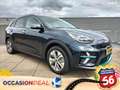 Kia e-Niro ExecutiveLine 64 kWh Navigatie /  Camera / Leder Bleu - thumbnail 4