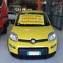 Fiat Panda Panda 1.0 firefly hybrid Pandina KM0 Giallo - thumbnail 1