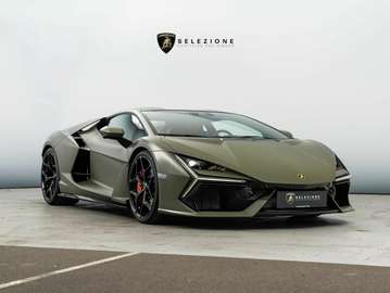 V12 Hybrid | e-DCT | 1015 PS
