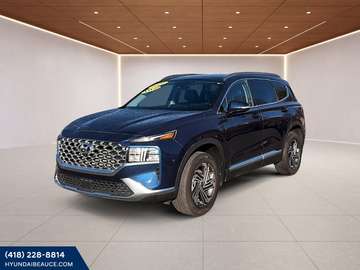 Preferred AWD avec ensemble Trend, SIÈGES ET VOLANT CHAUFFANTS
